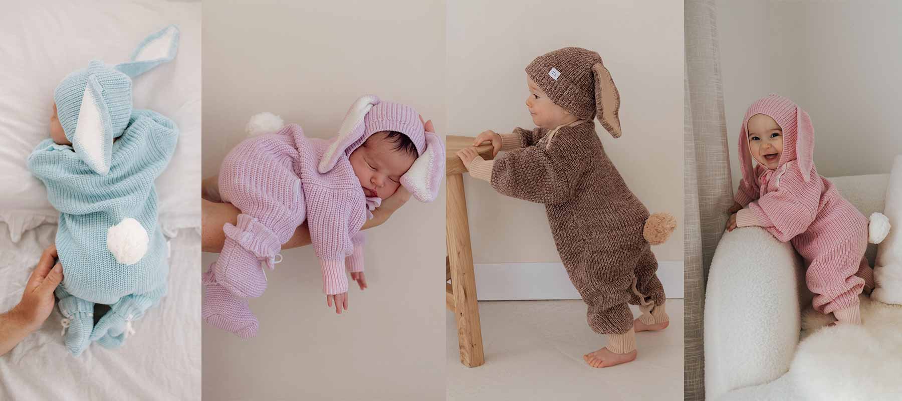 Easter Collection | Ziggy Lou