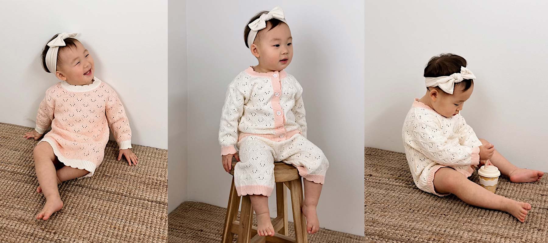 Mila Capsule | S24 Drop 1
