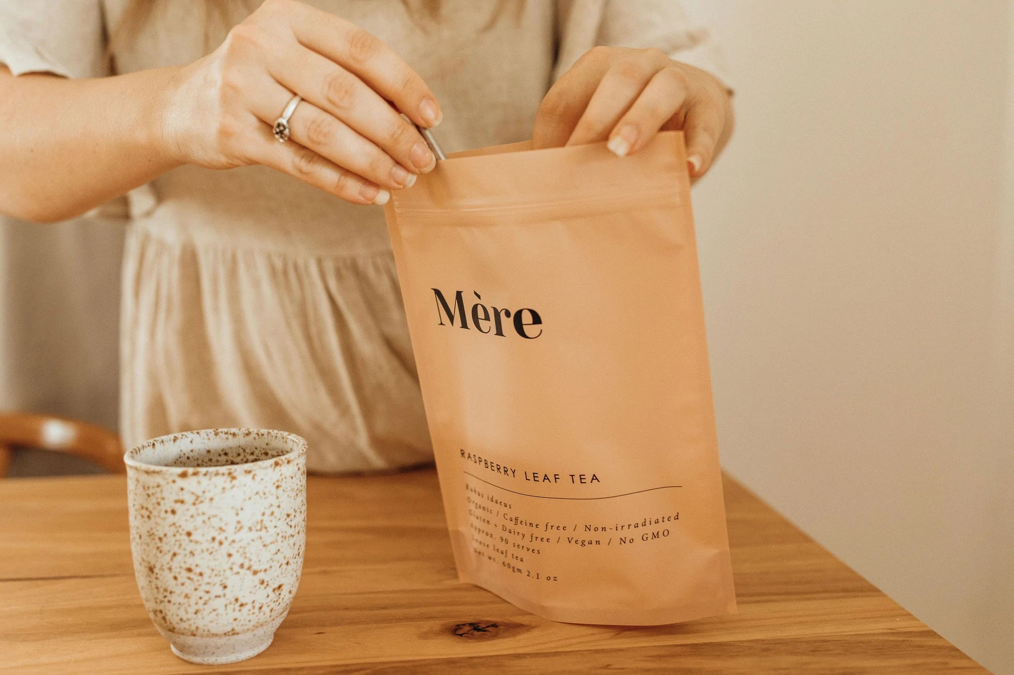 Mére Botanicals