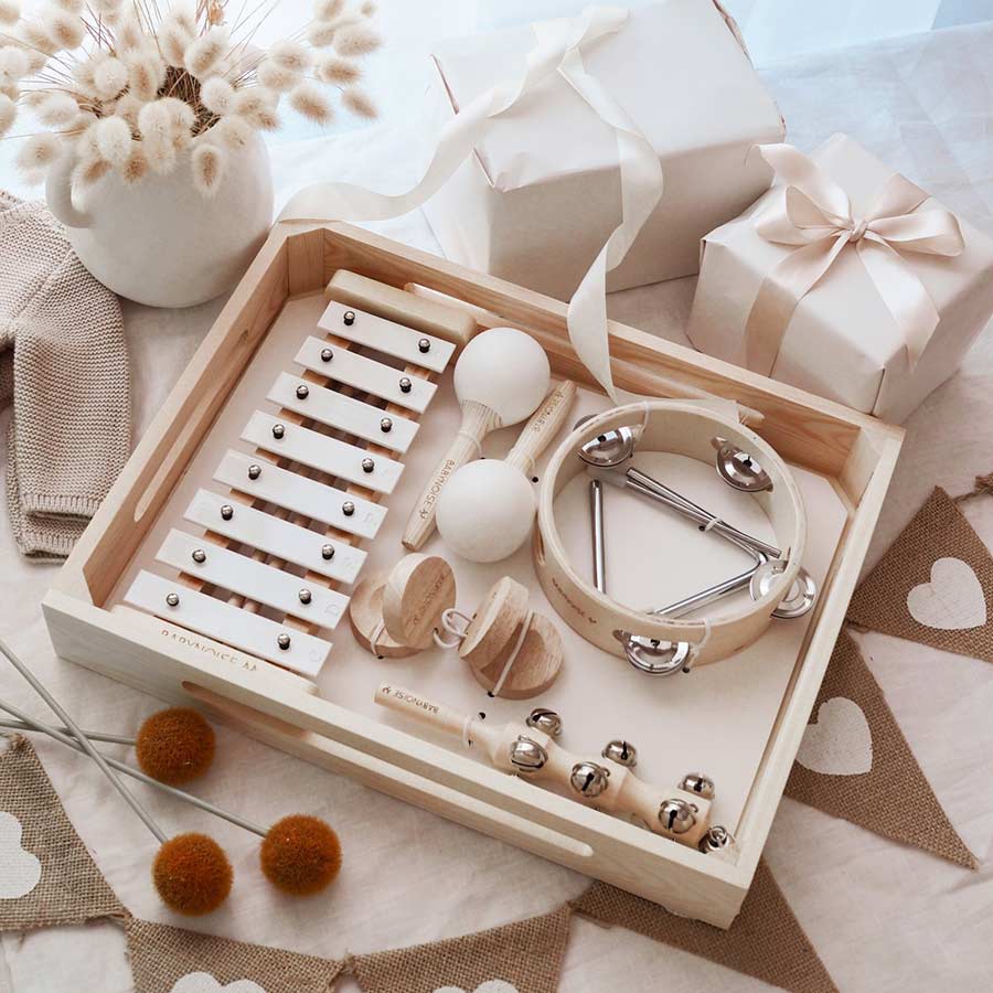 Educational/Pretend Play/Toys/Music