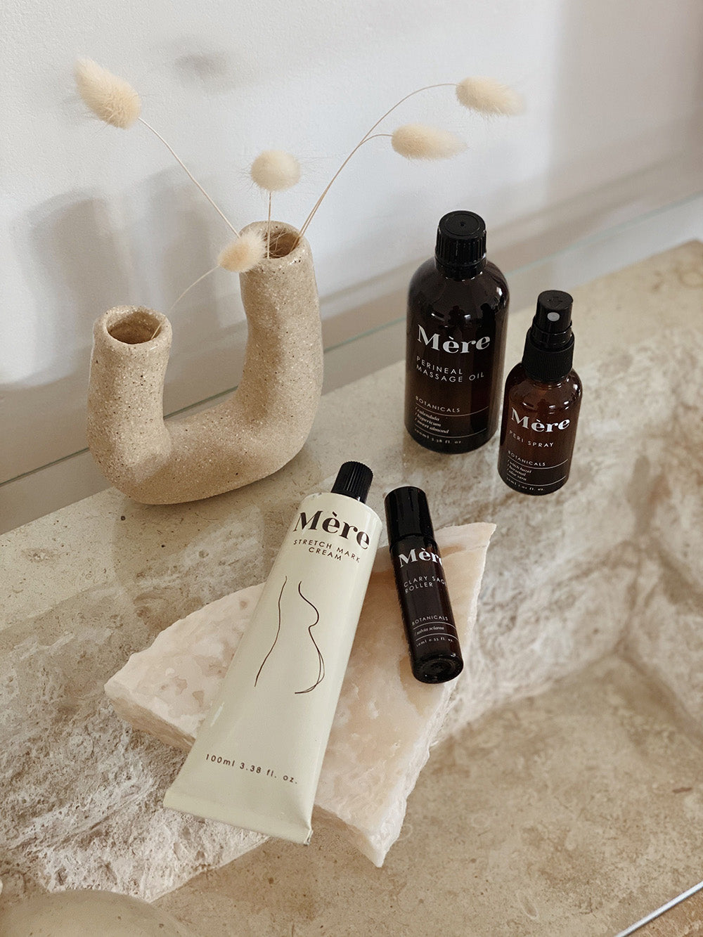 Mummy Essentials