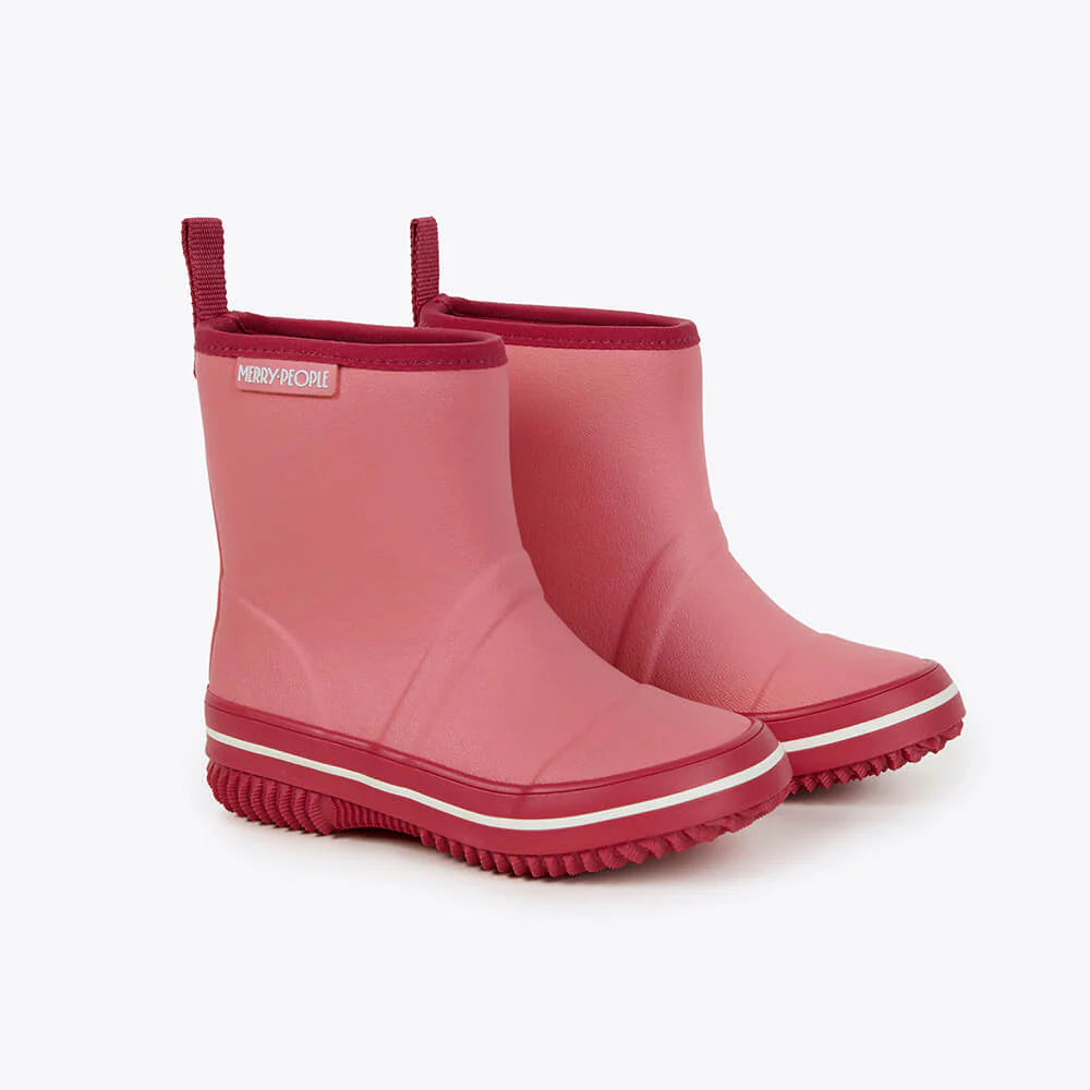 Andie Kids Gumboot | Bubblegum