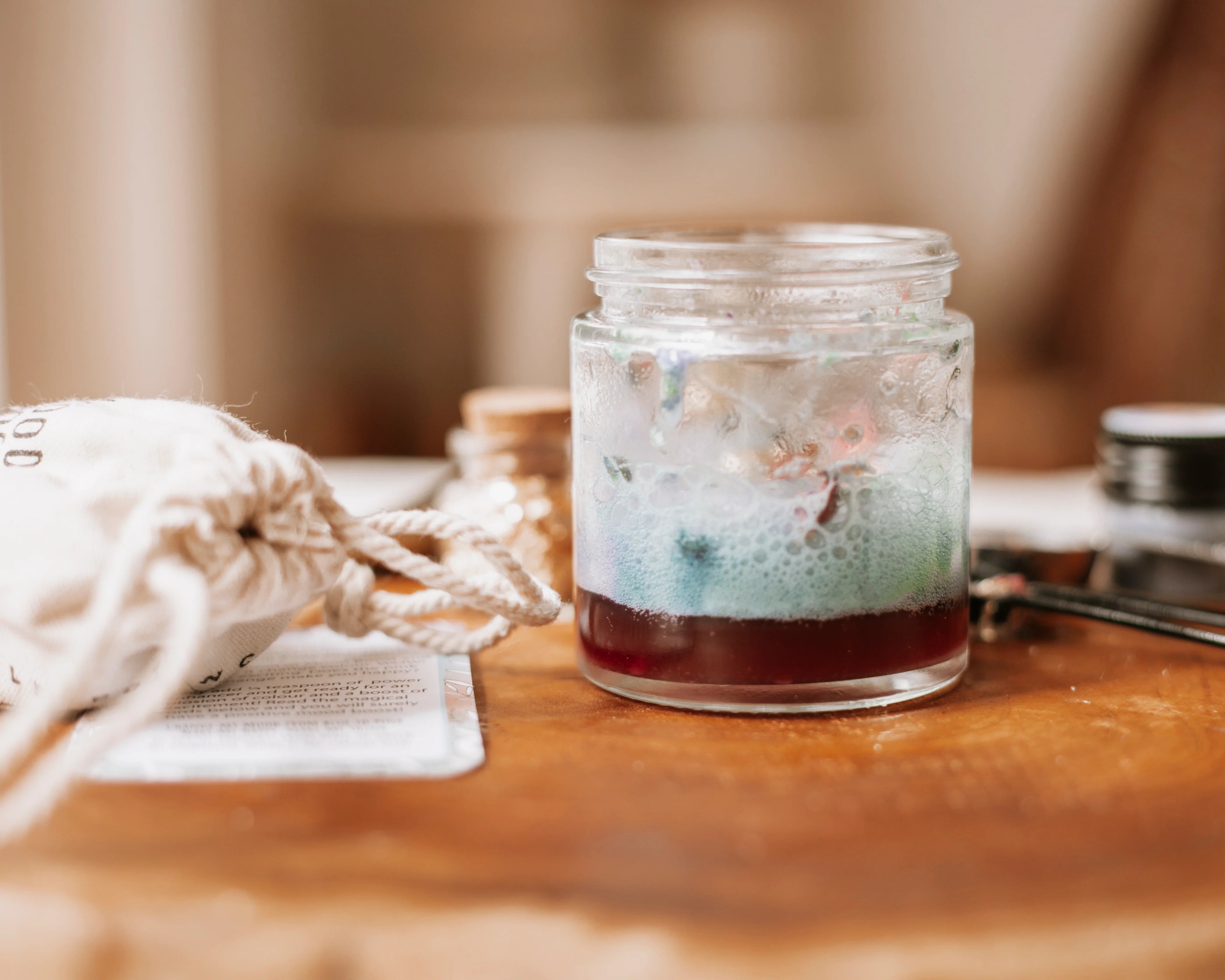 MINI - Colour Mood | Colour Changing Potion Kit