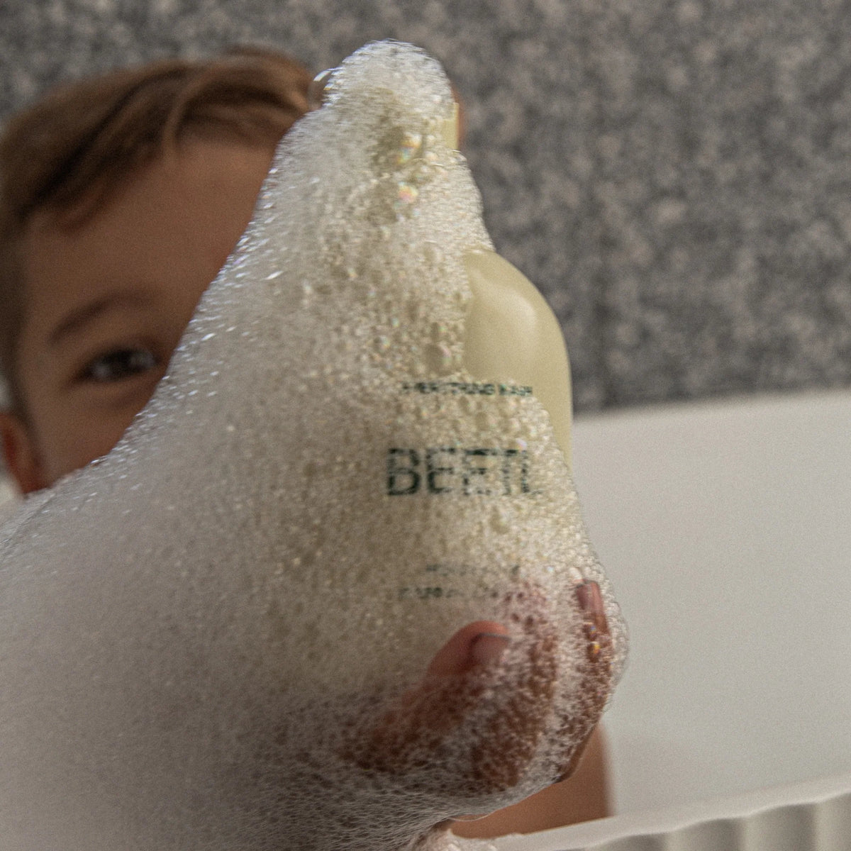 Natural Everything Wash | 250ml