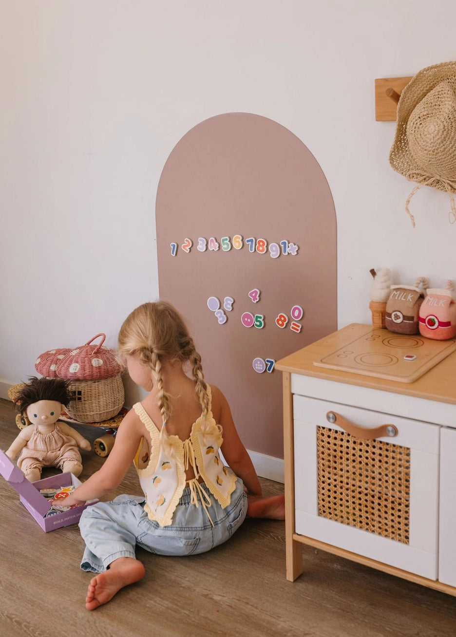 Magnetic Set | Numbers