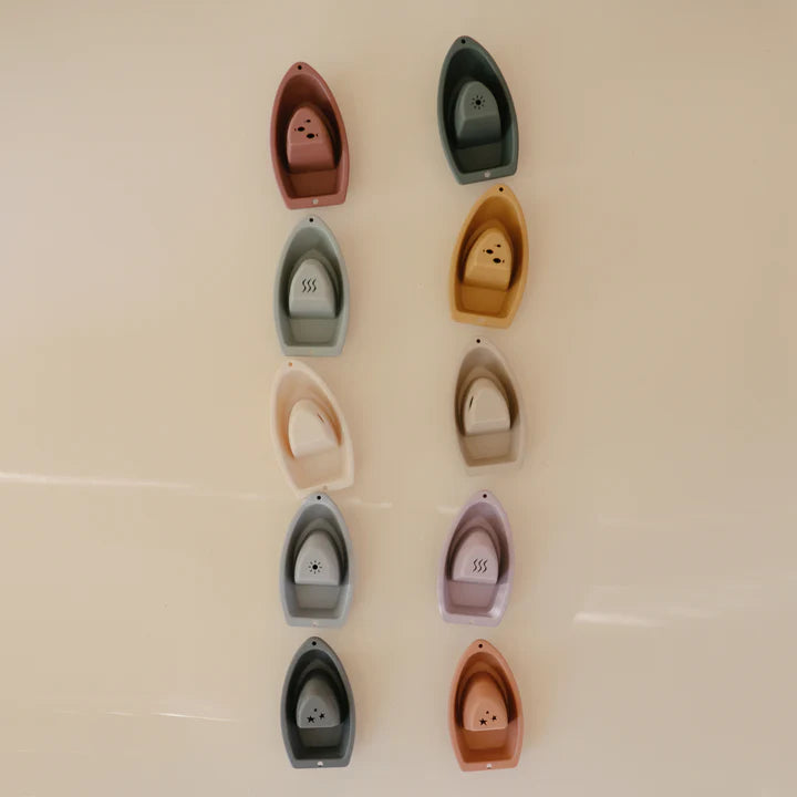 Bath Boats | Assorted