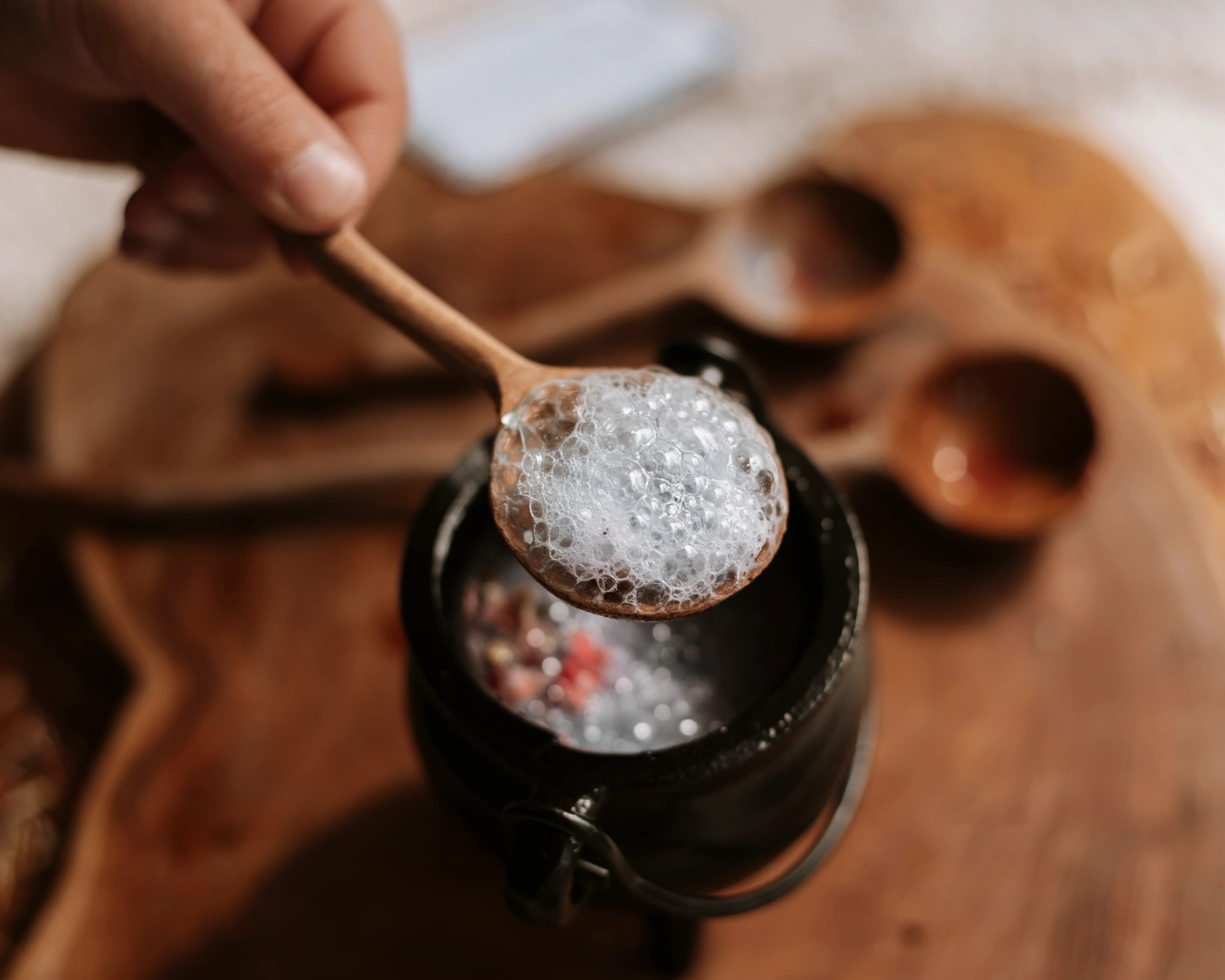 MINI - Colour Mood | Colour Changing Potion Kit