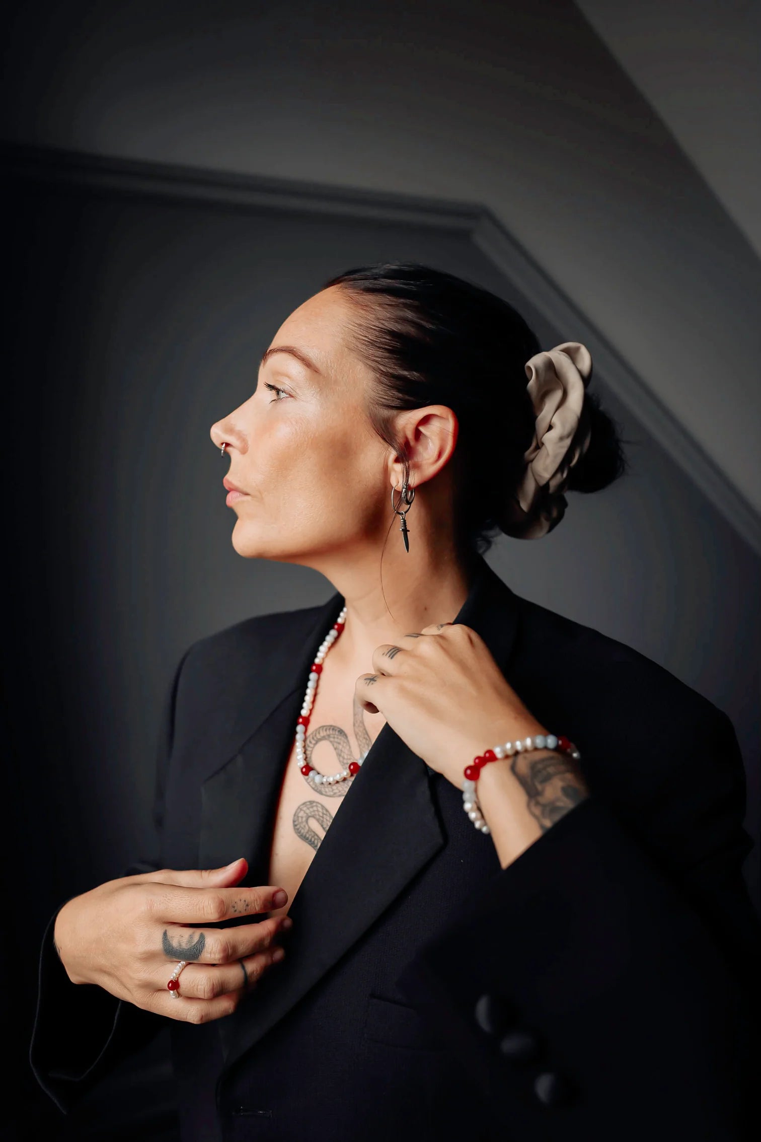 Adult Necklace | Transition