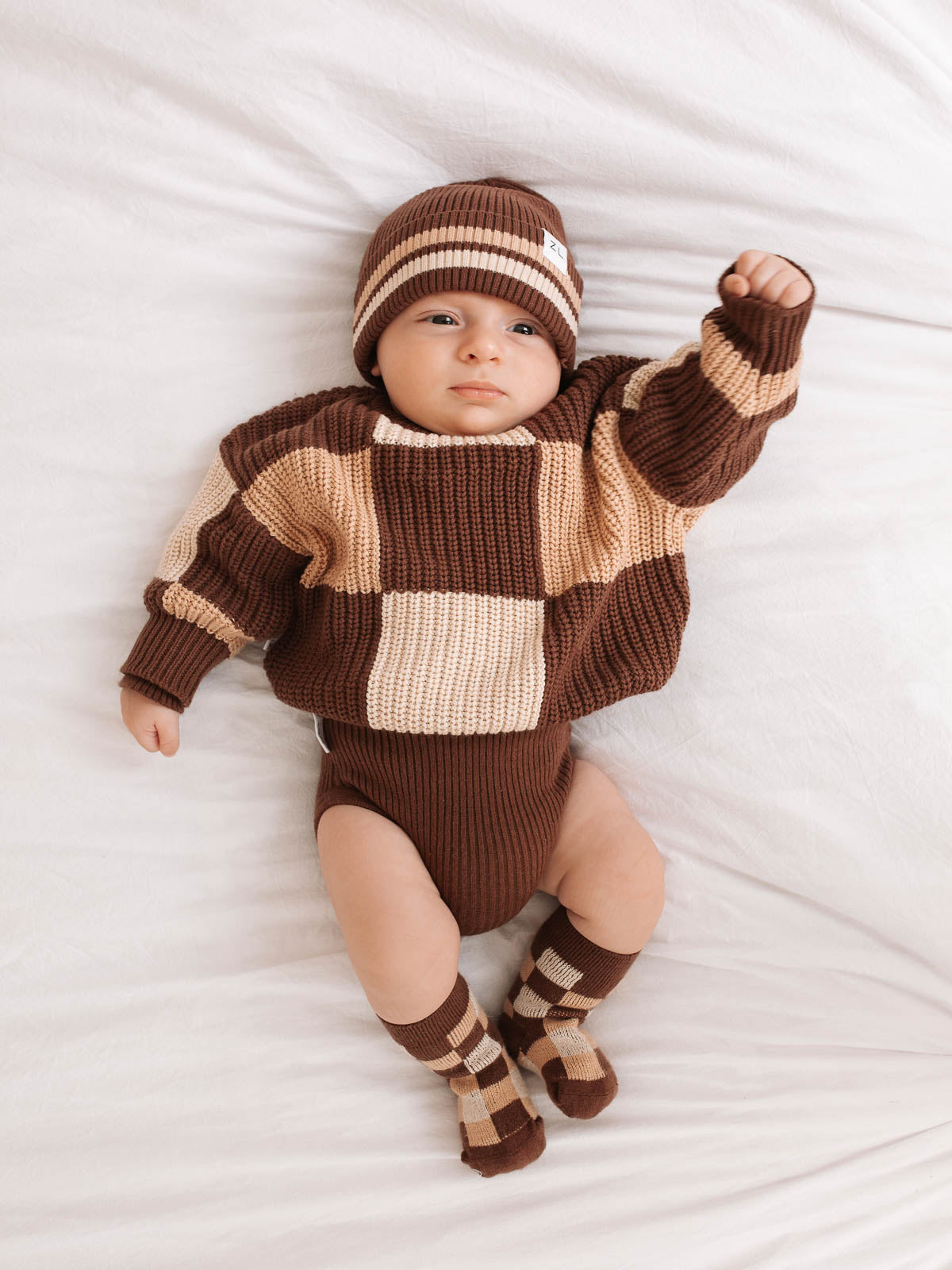 JUMPER | CHECKS