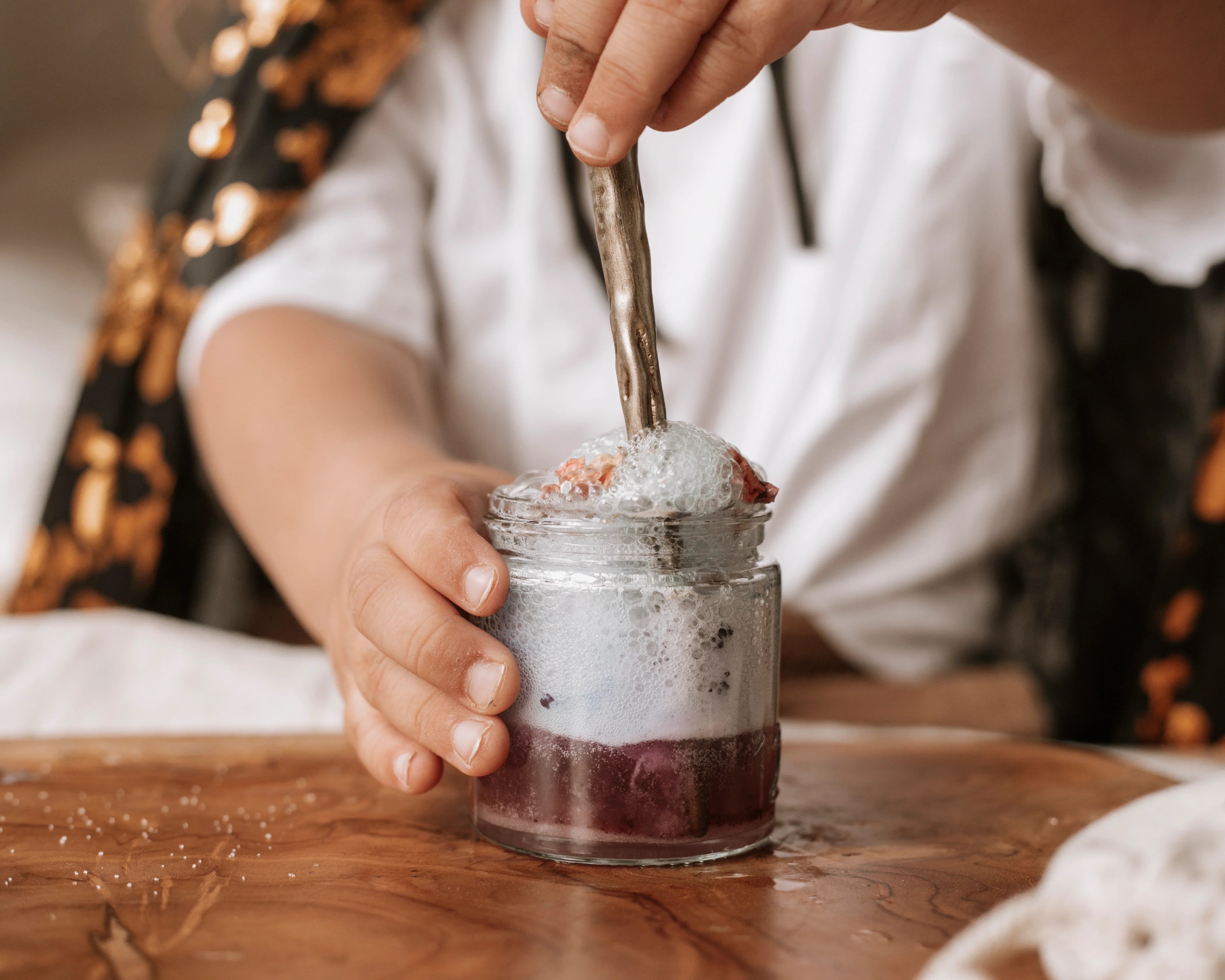 MINI - Colour Mood | Colour Changing Potion Kit