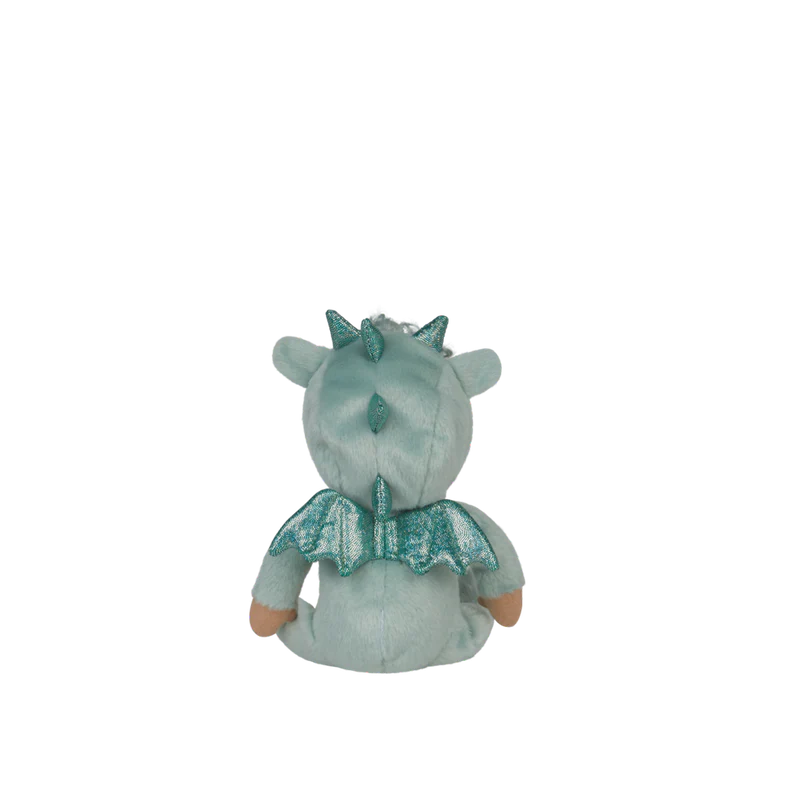 Dinky Dinkums | Dante Dragon