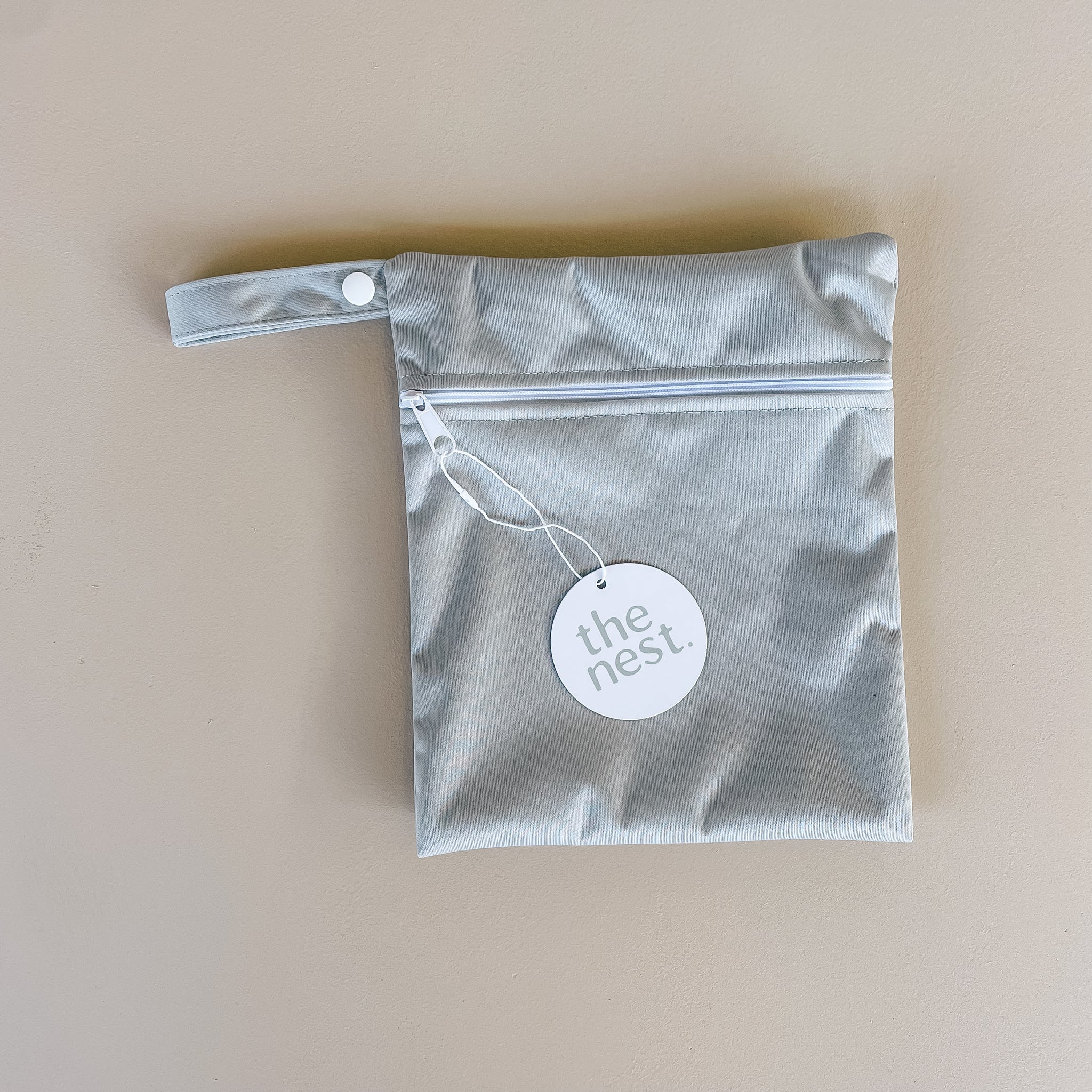 Hospital Bag Organisers + Wet Bag