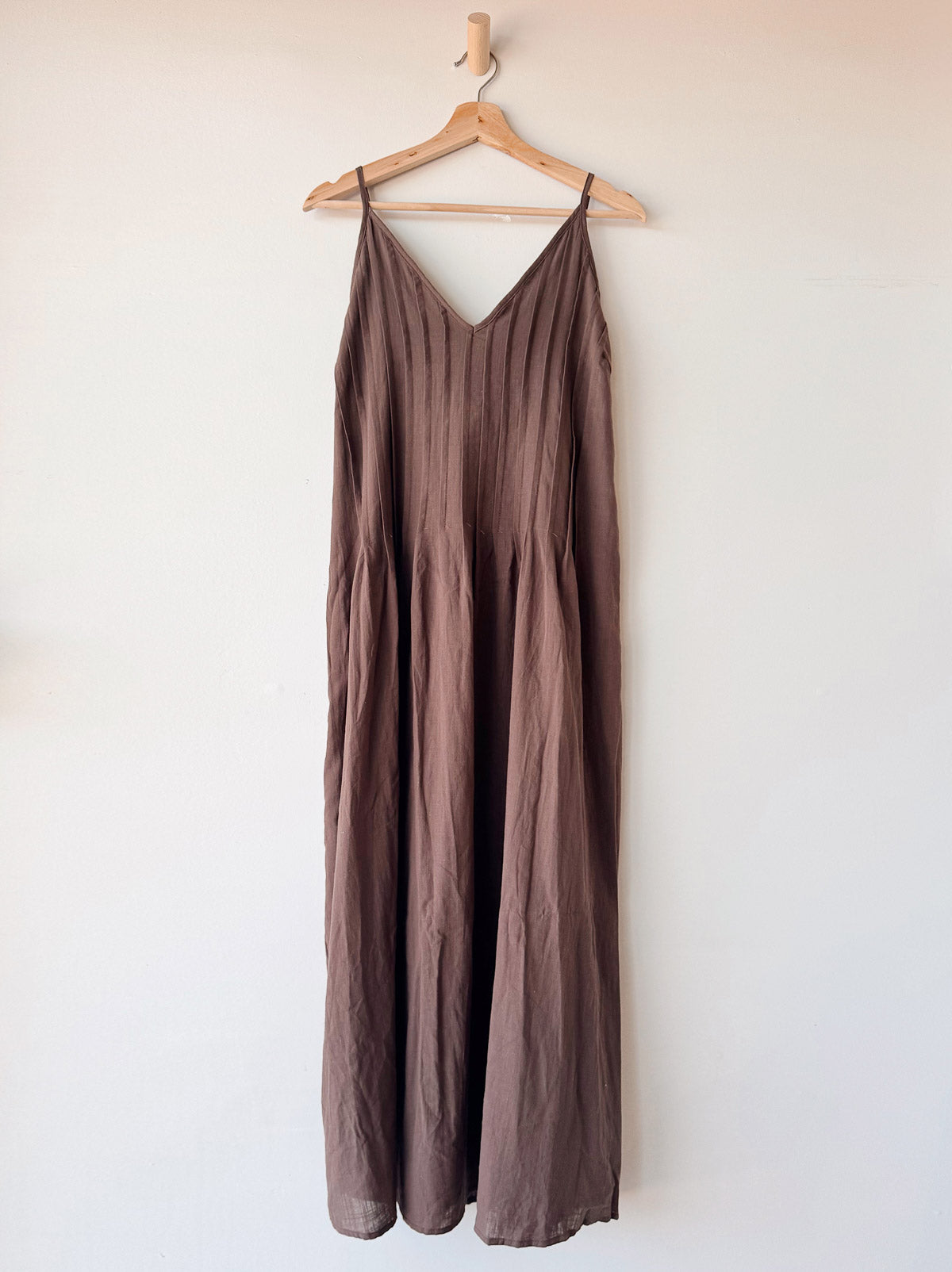 Women's Dress | Chocolate