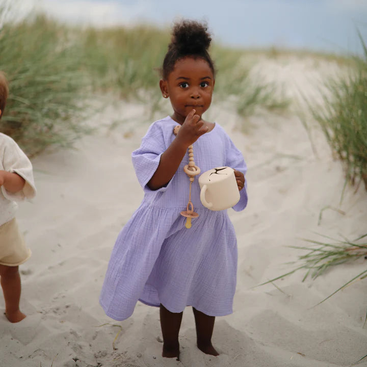 Silicone Snack Cup | Assorted