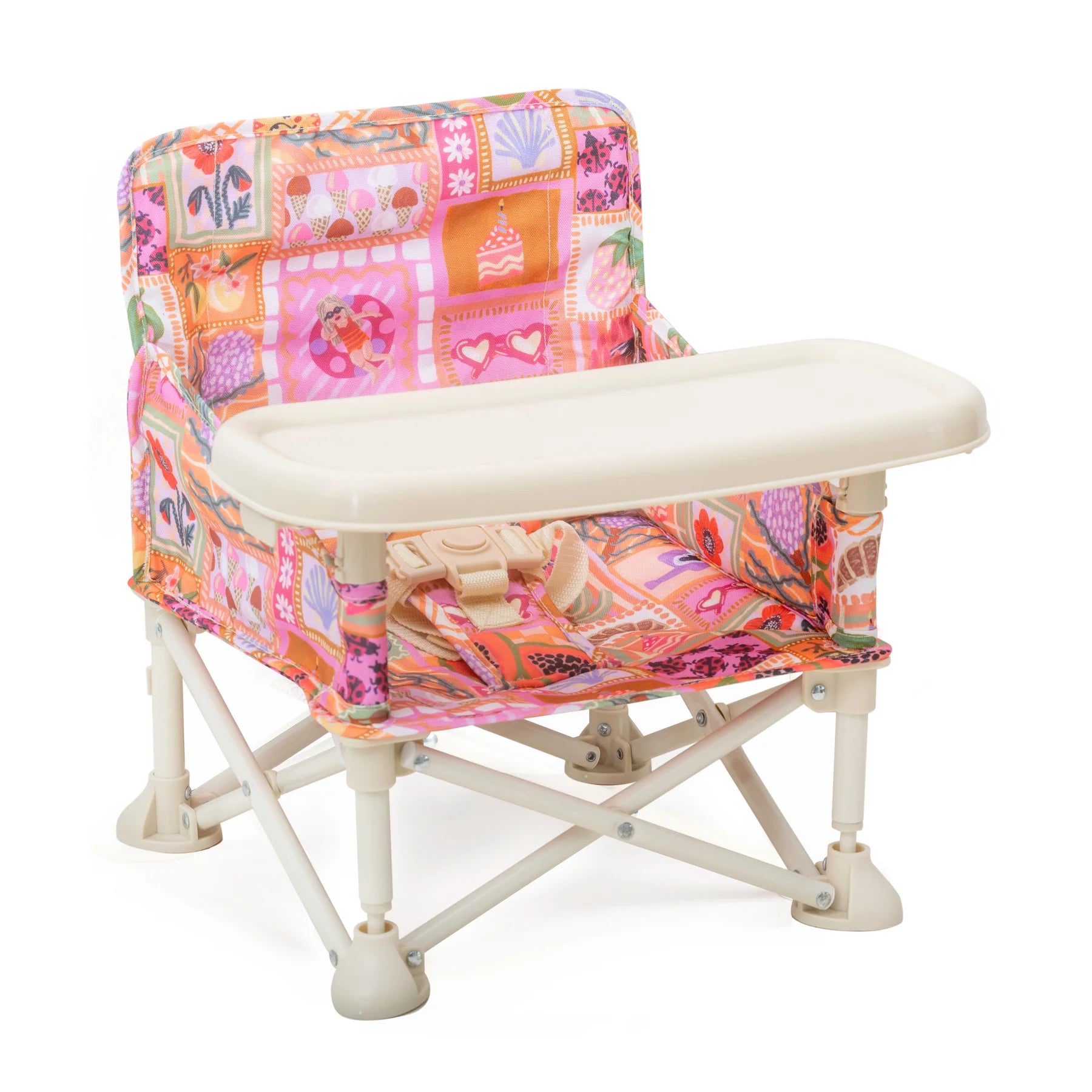 Outdoor Baby Chair | AMY