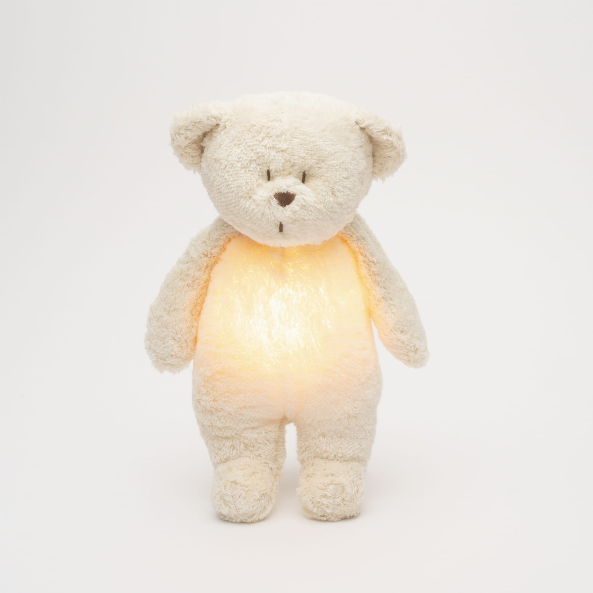 NEW 2.0 Organic Humming BEAR Light and Sleep Aid | POLAR