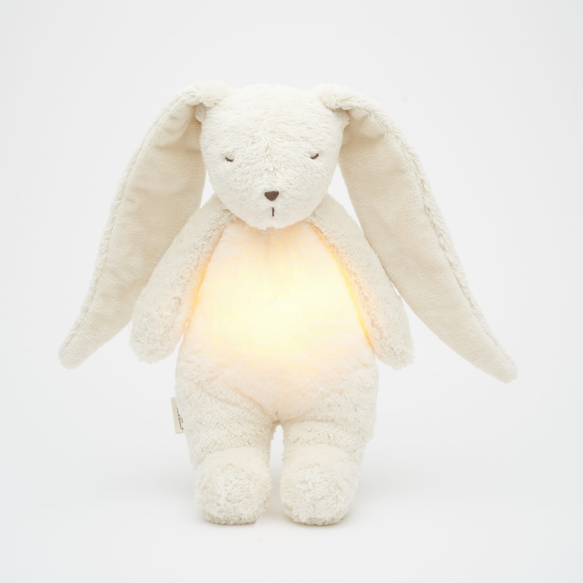 NEW 2.0 Organic Humming Bunny Light and Sleep Aid | POLAR