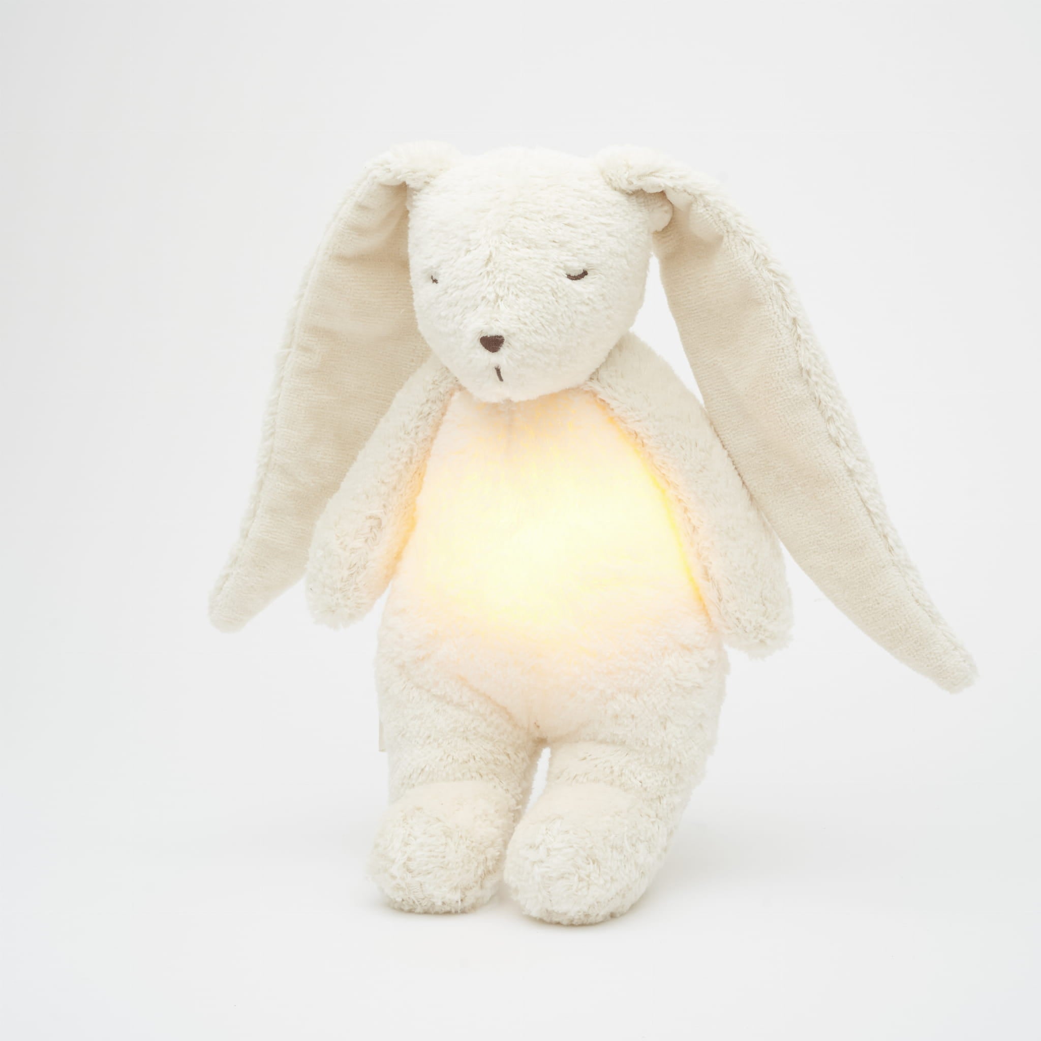 NEW 2.0 Organic Humming Bunny Light and Sleep Aid | POLAR