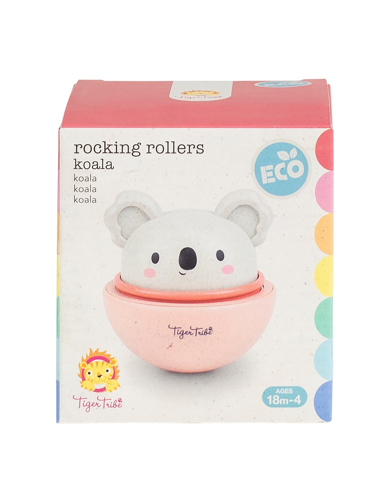 Rocking Rollers | Koala