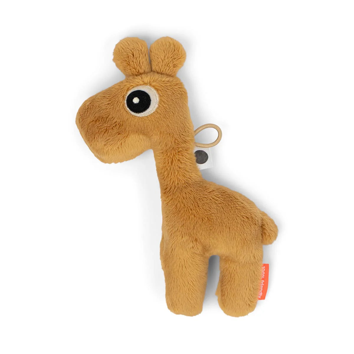 Tiny Sensory Rattle | Raffi