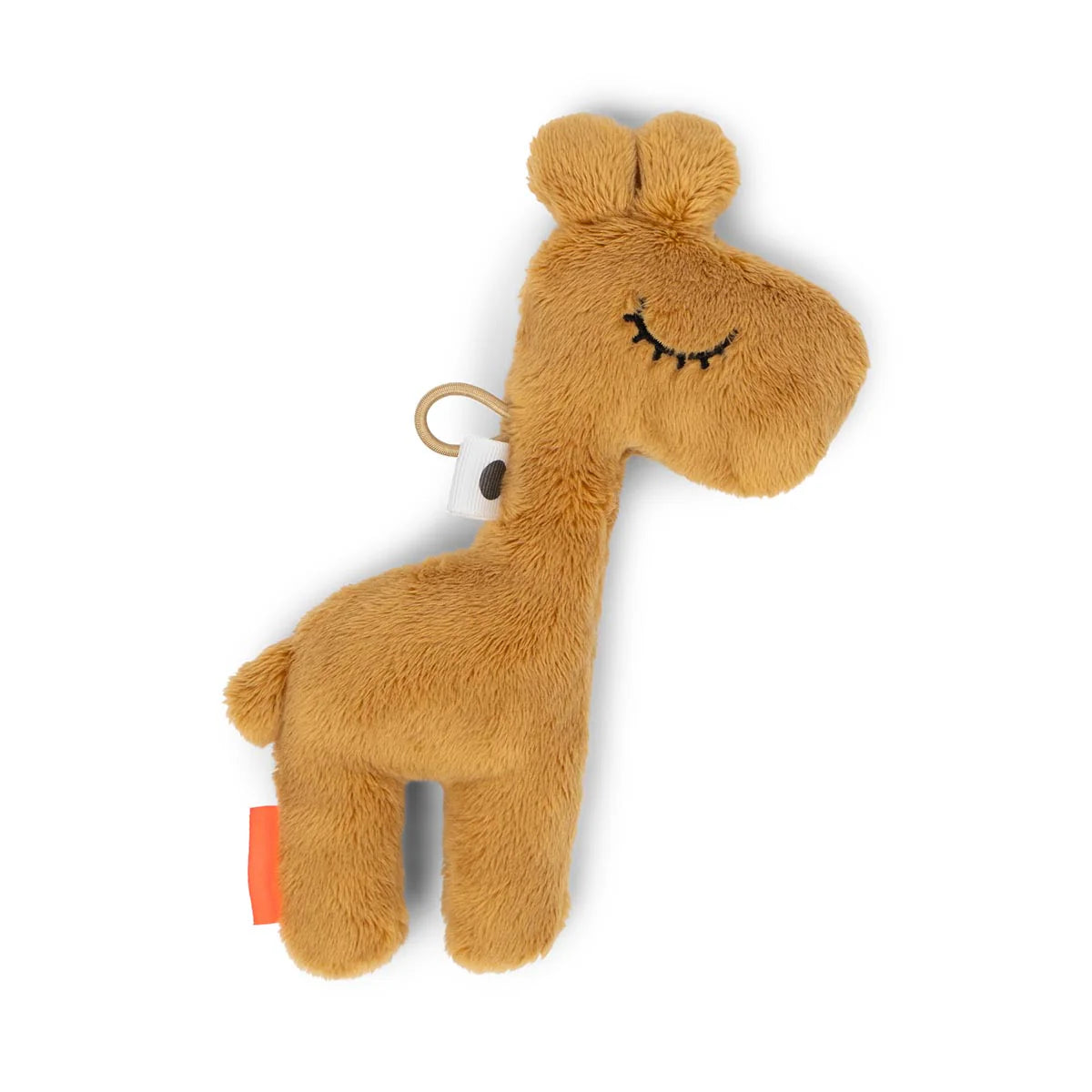 Tiny Sensory Rattle | Raffi