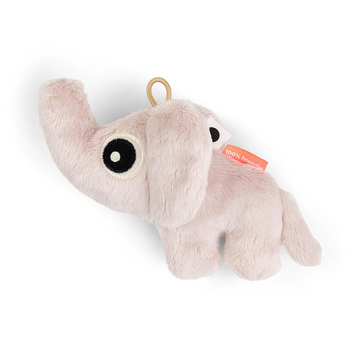 Tiny Sensory Rattle | Elphee