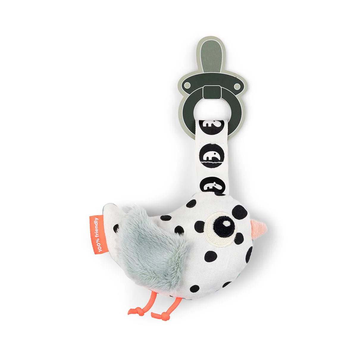 Cozy Keeper Dummy Clip | 4 Designs