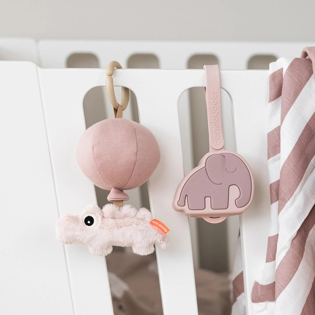 To Go Friend Sensory Toy | Croco