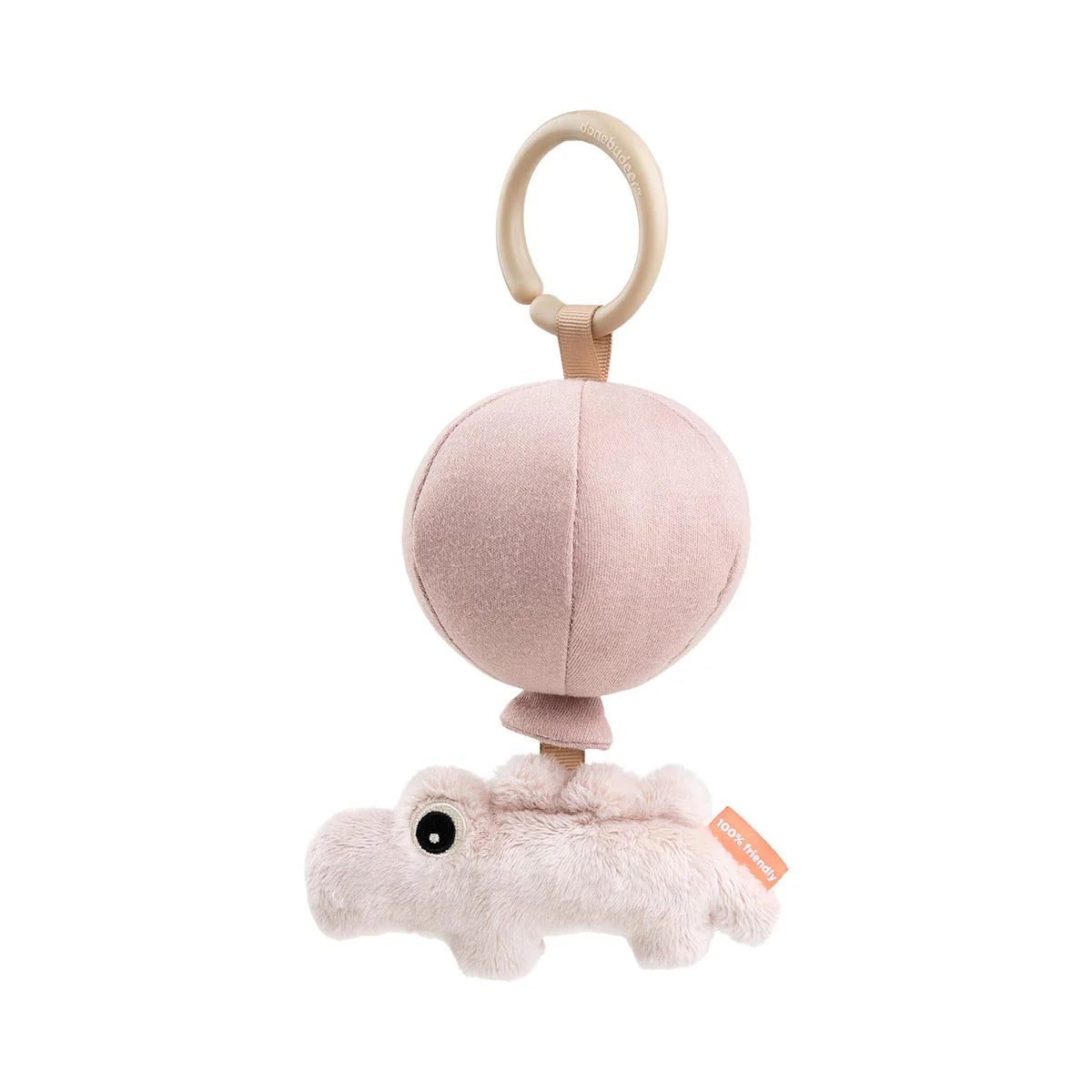 To Go Friend Sensory Toy | Croco