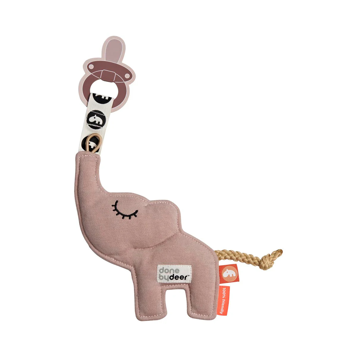 Cozy Keeper Dummy Clip | 4 Designs