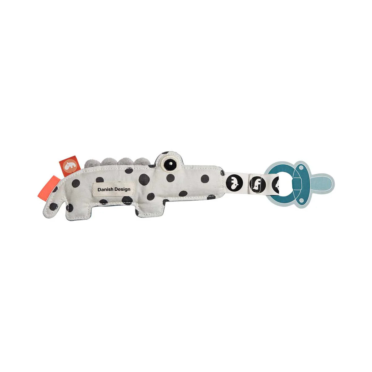 Cozy Keeper Dummy Clip | 4 Designs