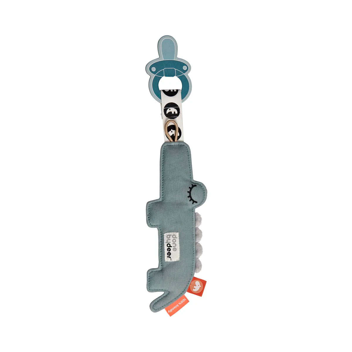 Cozy Keeper Dummy Clip | 4 Designs