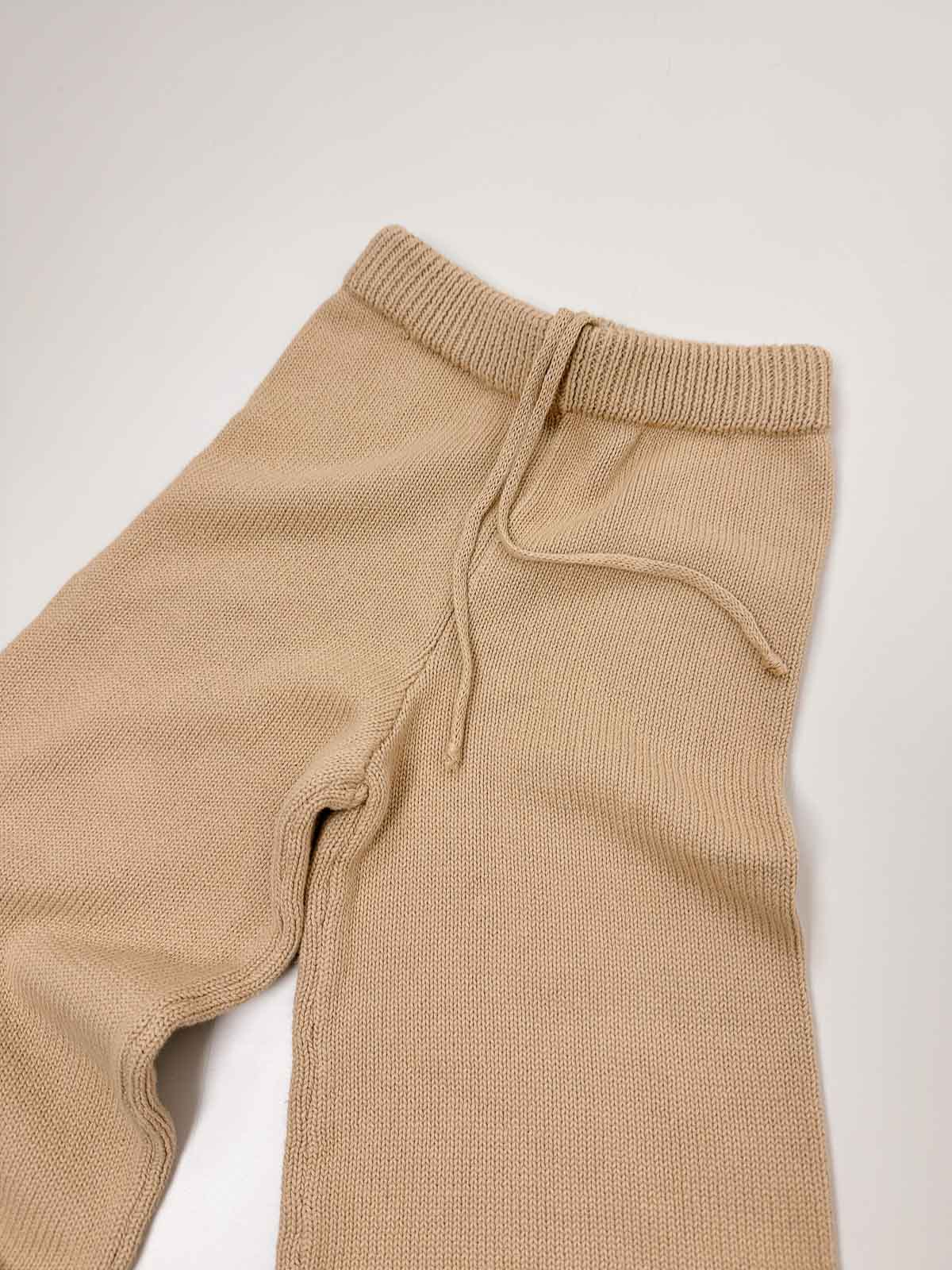 Unisex Oakley Cotton Culotte | Desert