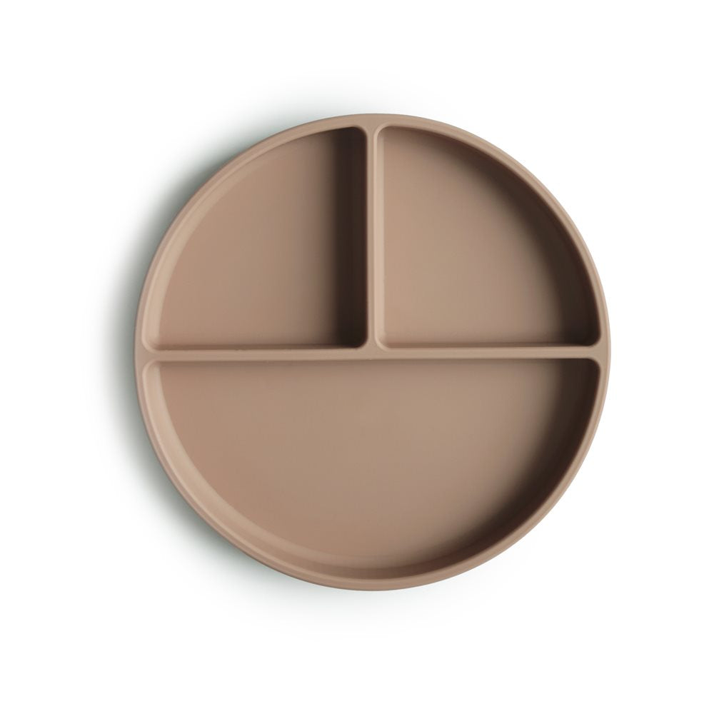 Silicon Divided Plate