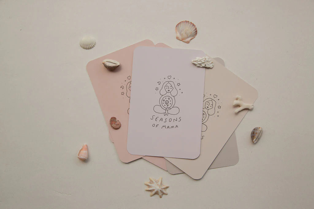 Rainbow Bundle Cards for Pregnancy + Baby Loss