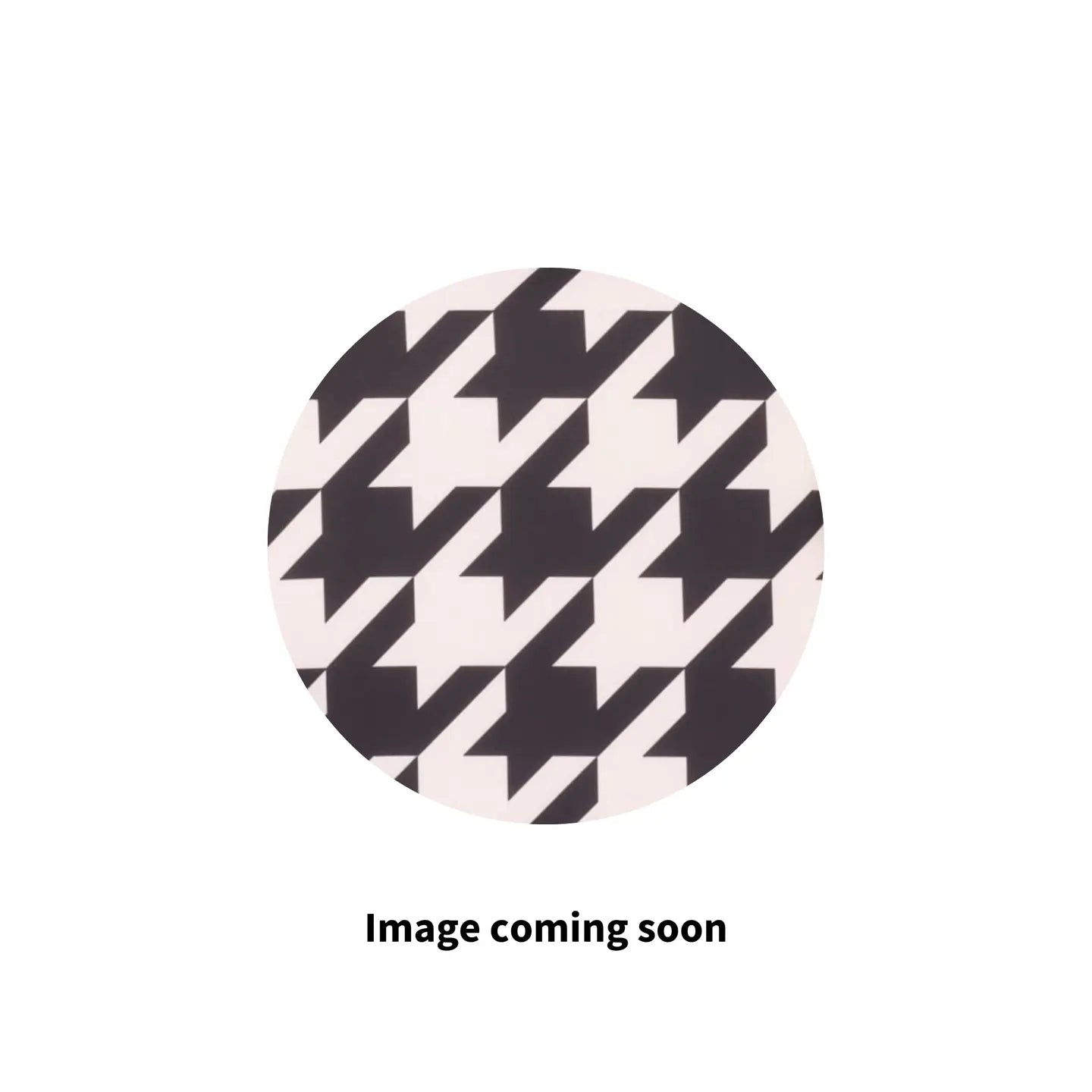 Reversible Pram Harness Cover Set | Houndstooth/Leopard