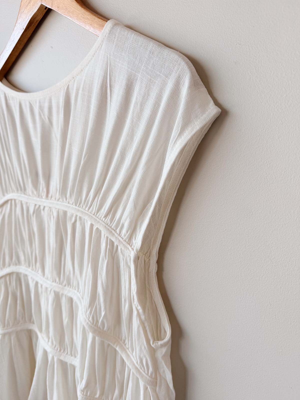 Women's Blouse | Snow