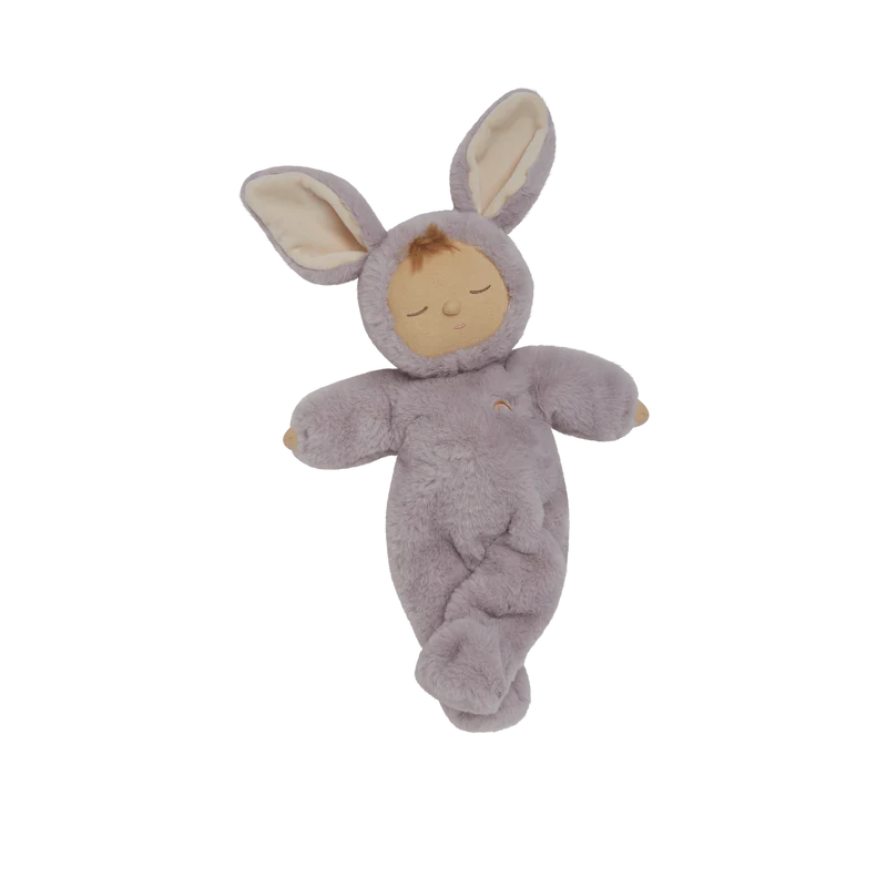 Cozy Dinkum Doll | Bunny Twinkle
