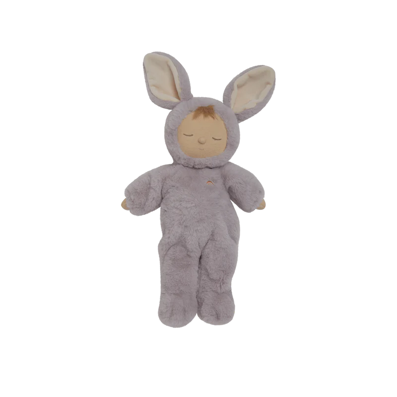 Cozy Dinkum Doll | Bunny Twinkle