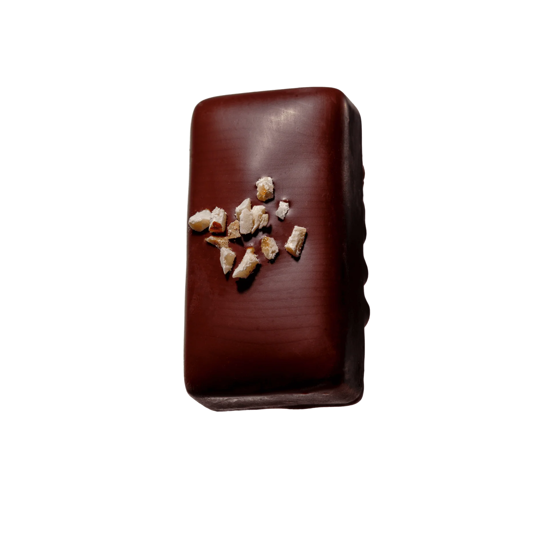 Twin Pack Chocolate | Hazlenut Butter Praline