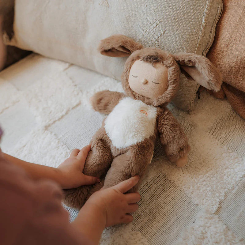 Cozy Dinkum Doll | Dog Digby