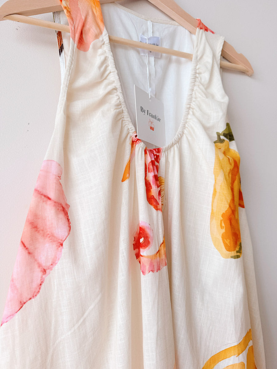 Women's Mini Dress | Mermaid Island