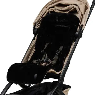 Cozy Fleece Pram Liner | Hourglass