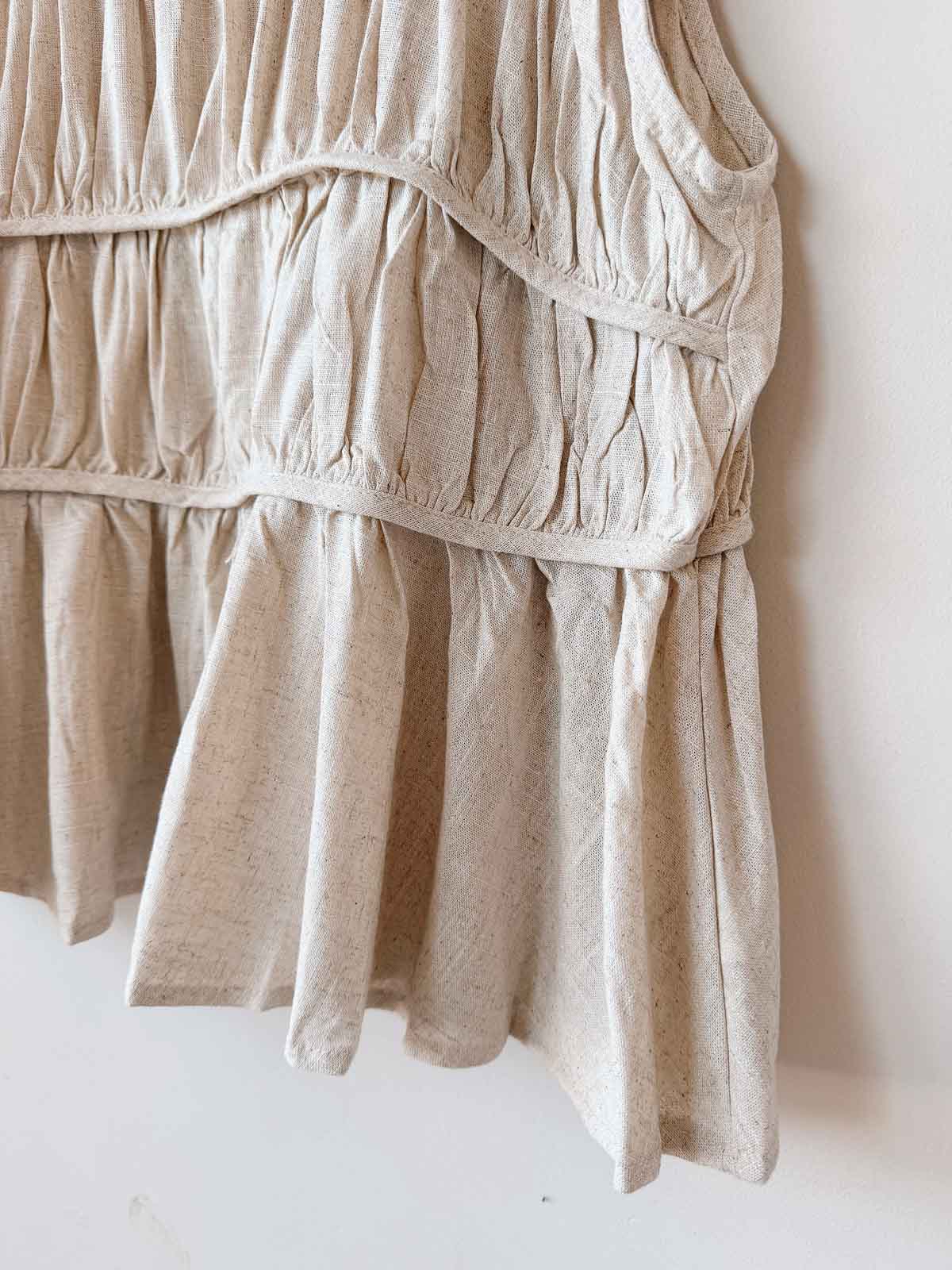 Women's Blouse | Oat