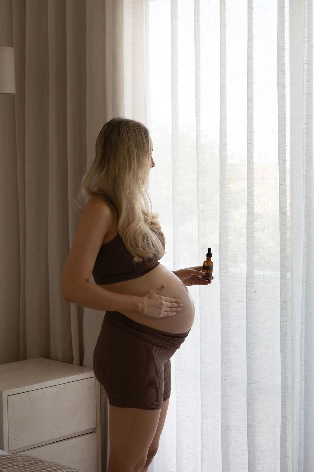 C-Section Massage Oil 50ml