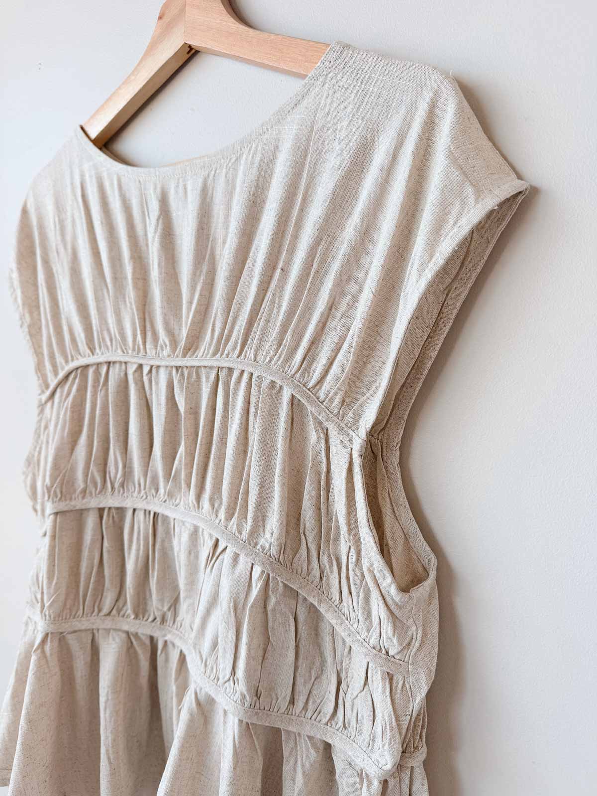 Women's Blouse | Oat