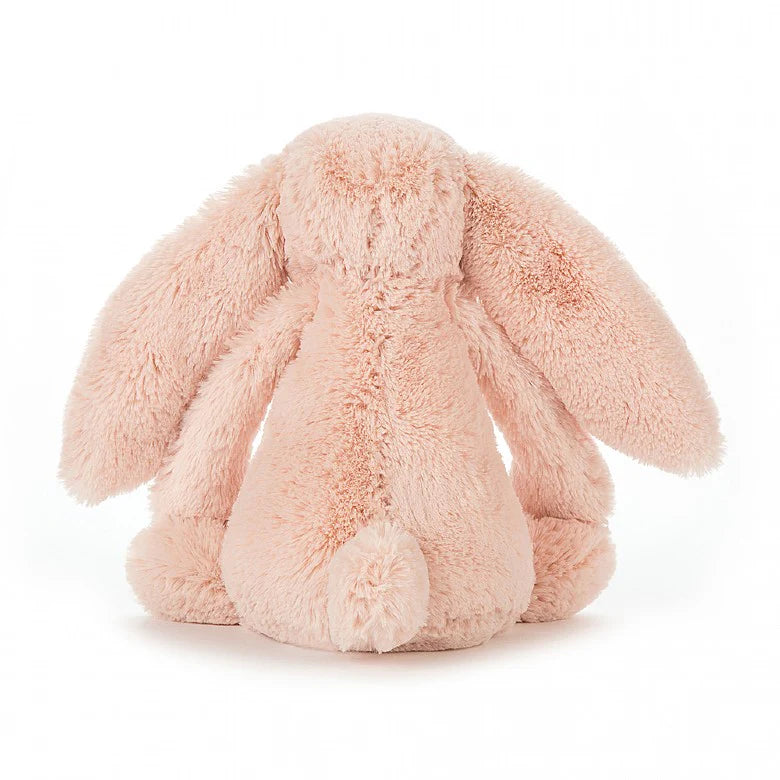 Bashful Bunny | Small | Blush