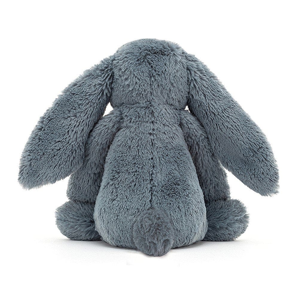 Bashful Bunny | Medium | Dusky Blue