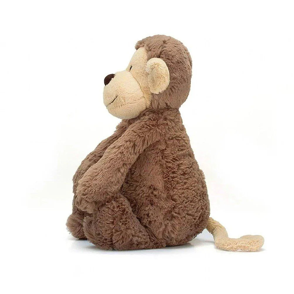 Bashful Monkey | Medium