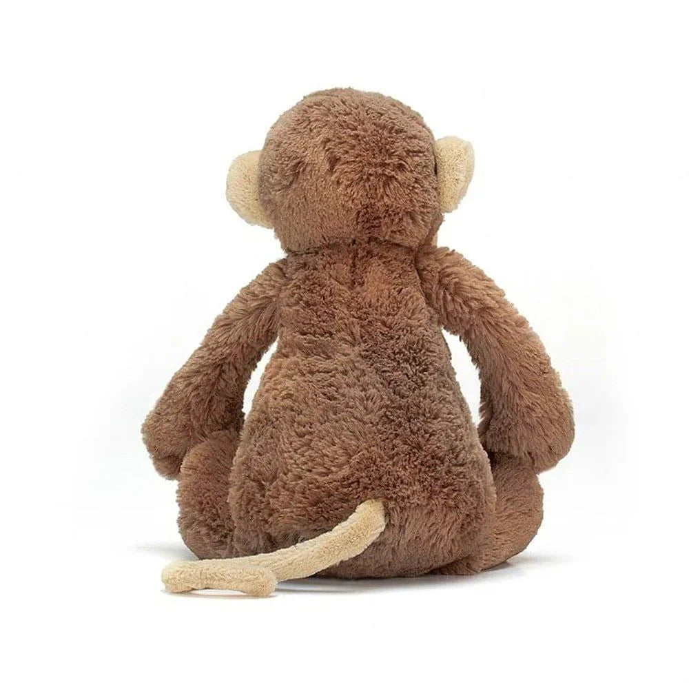 Bashful Monkey | Medium
